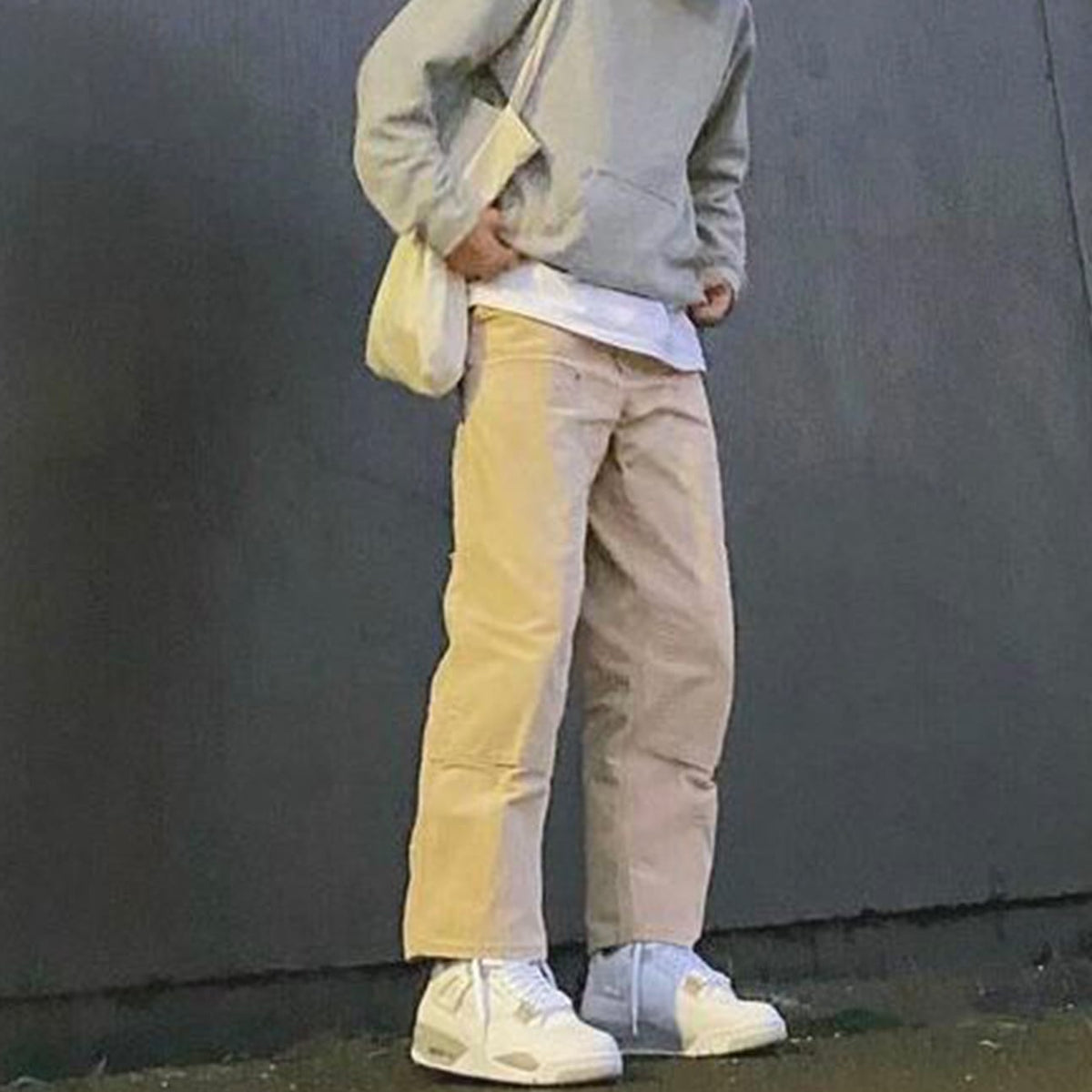 How To Achieve The Softboy Aesthetic Style – Domno Vintage