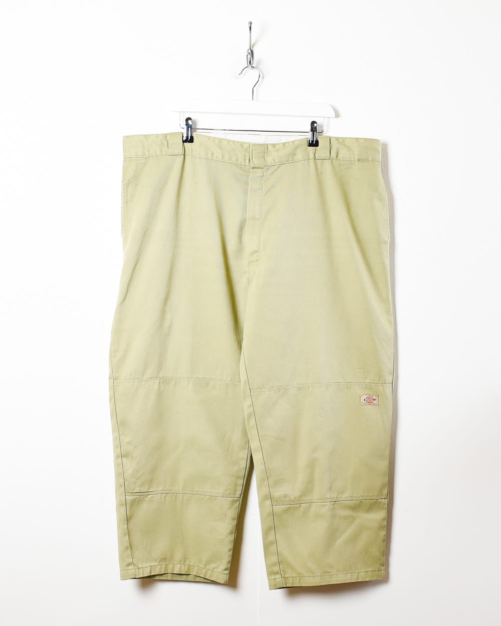 Dickies Loose Fit Trousers - W44 L26 - Domno Vintage