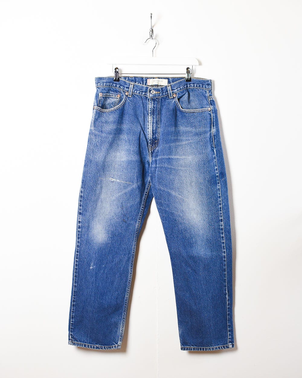 Levi's 550 Jeans - W36 L30 - Domno Vintage