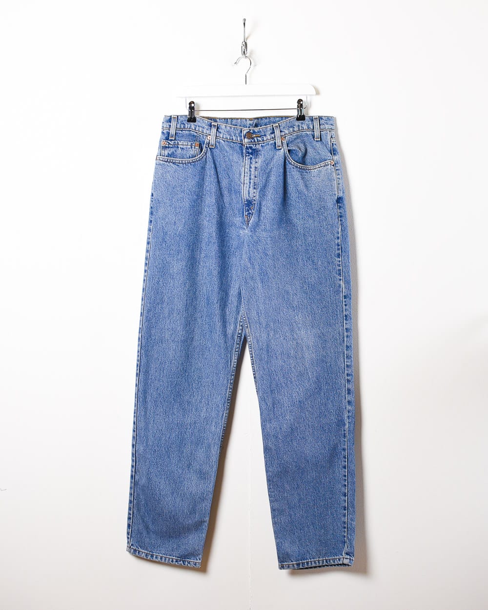 Levi's 550 Jeans - W36 L35 - Domno Vintage