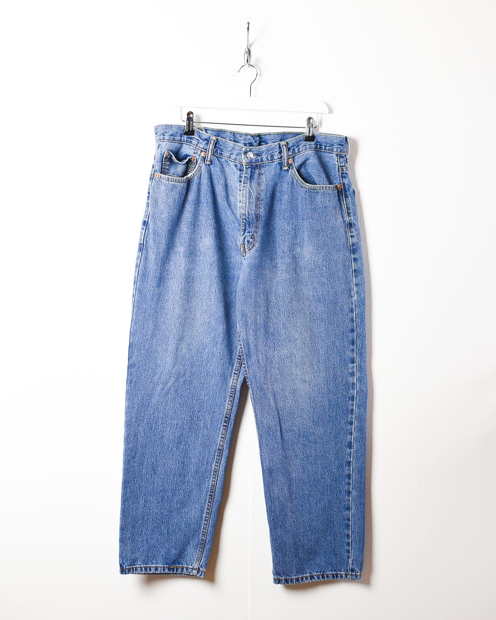 Levi's 550 Jeans - W36 L28 - Domno Vintage