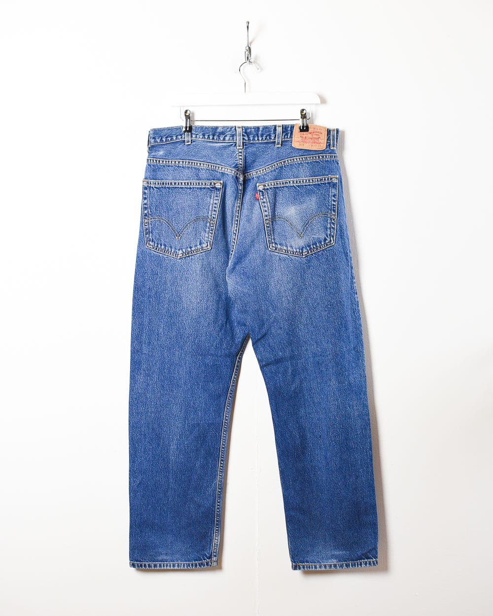 Levi's 550 Jeans - W36 L30 - Domno Vintage