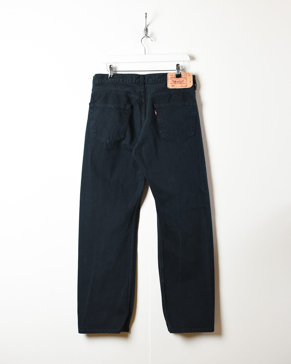 Levi's 501 Jeans - W34 L31 - Domno Vintage