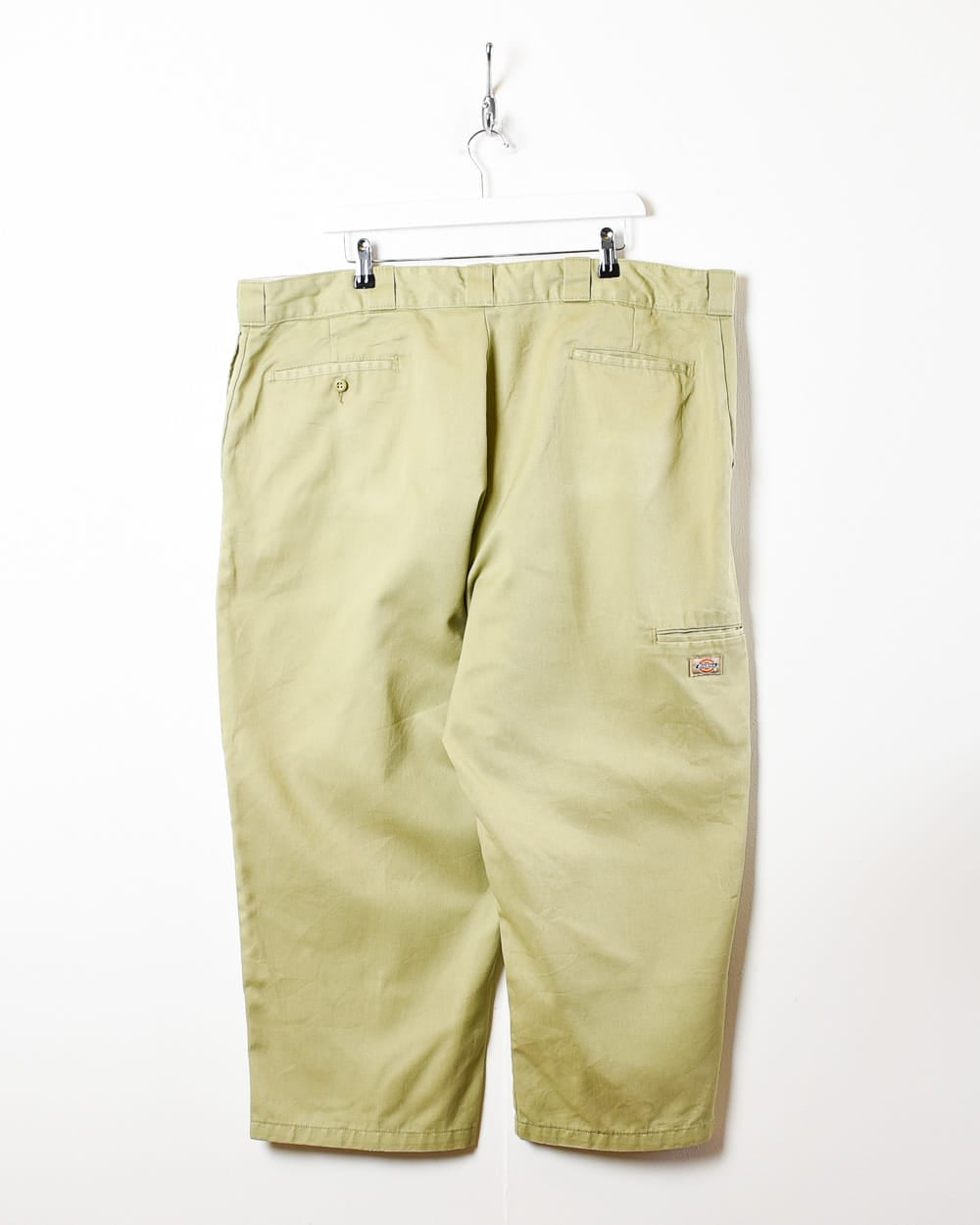 Dickies Loose Fit Trousers - W44 L26 - Domno Vintage