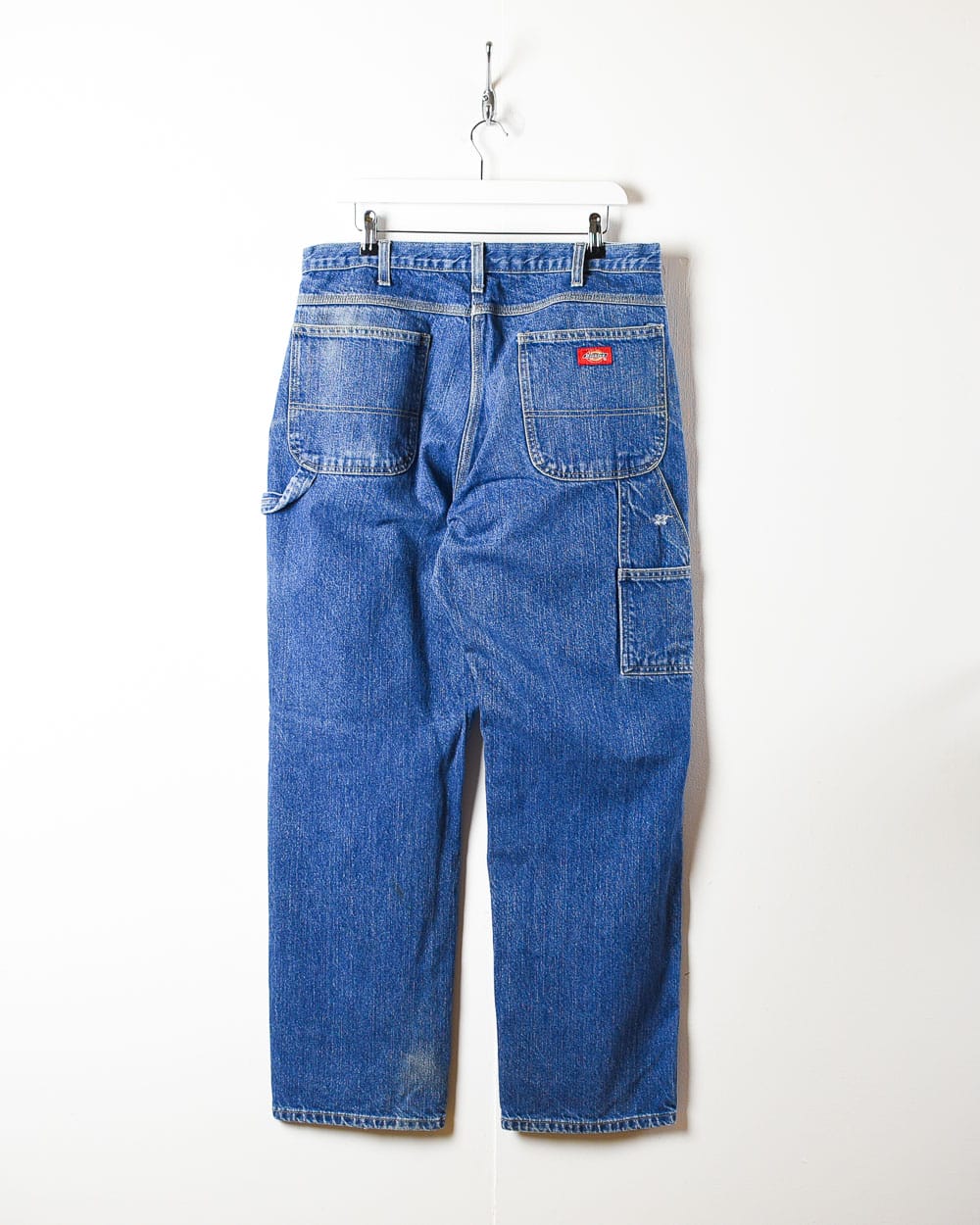 Dickies Carpenter Jeans - W36 L32 - Domno Vintage