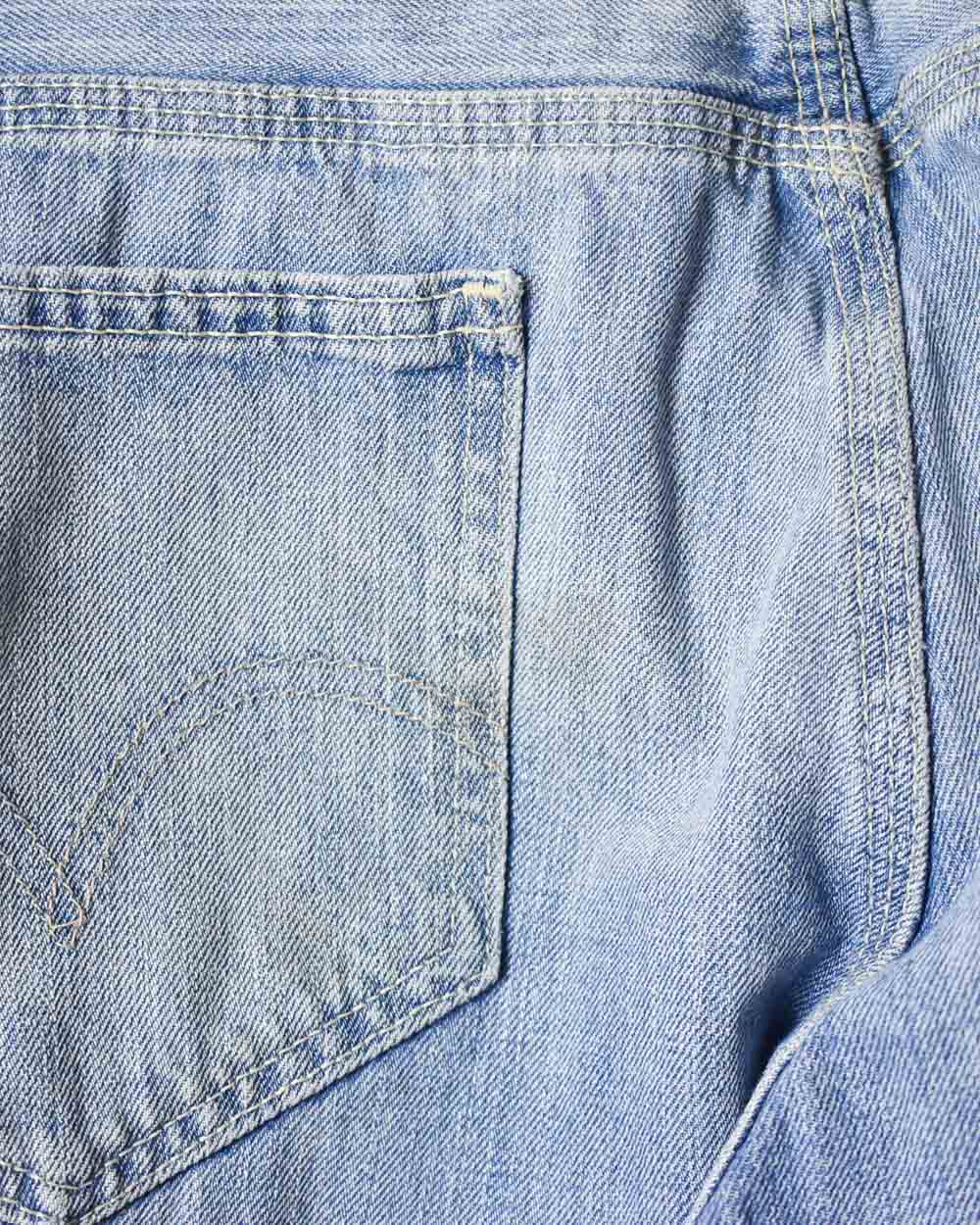 Levi's Carpenter Jeans - W32 L28 - Domno Vintage