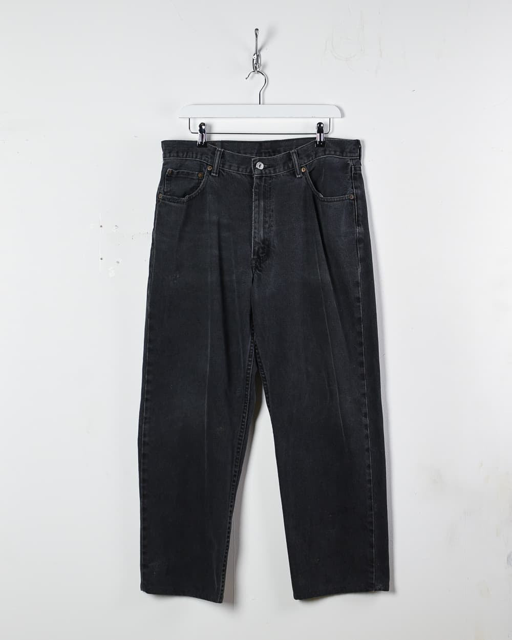 Levi's 550 Jeans - W34 L28 - Domno Vintage