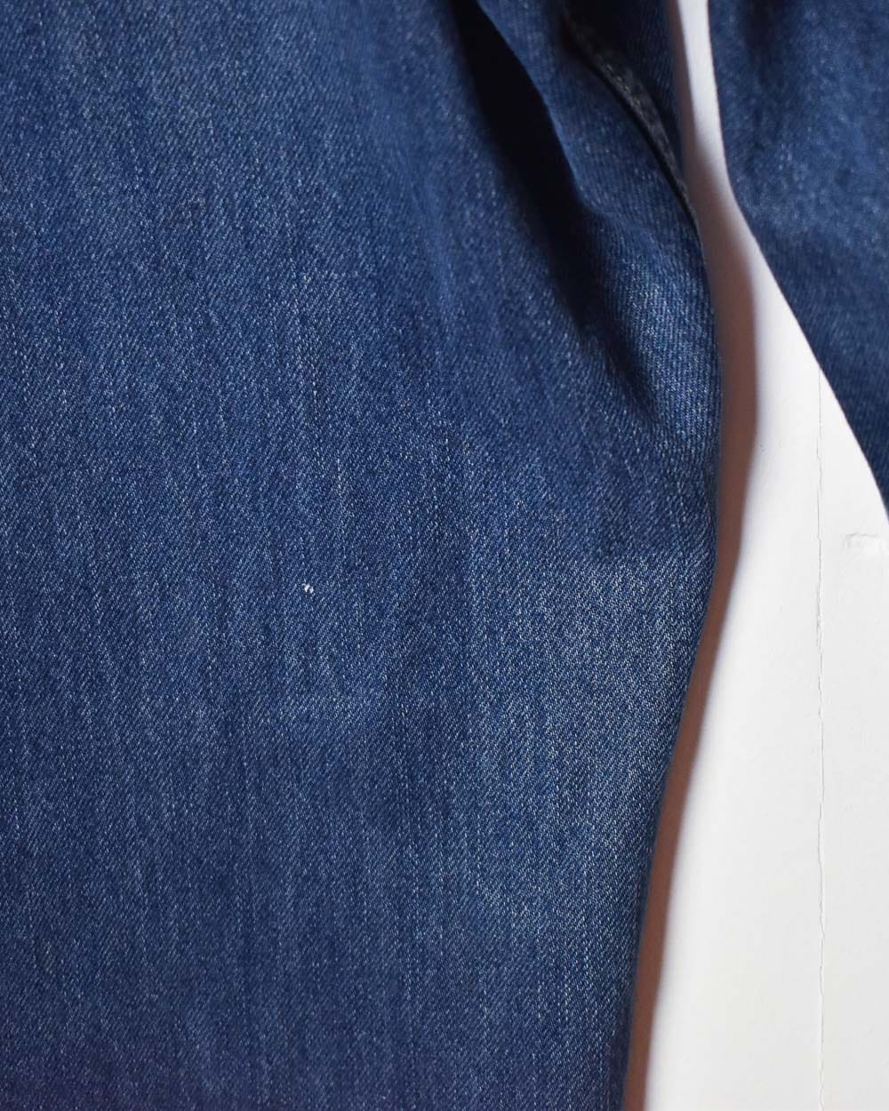 Levi's 505 Jeans - W36 L33 - Domno Vintage