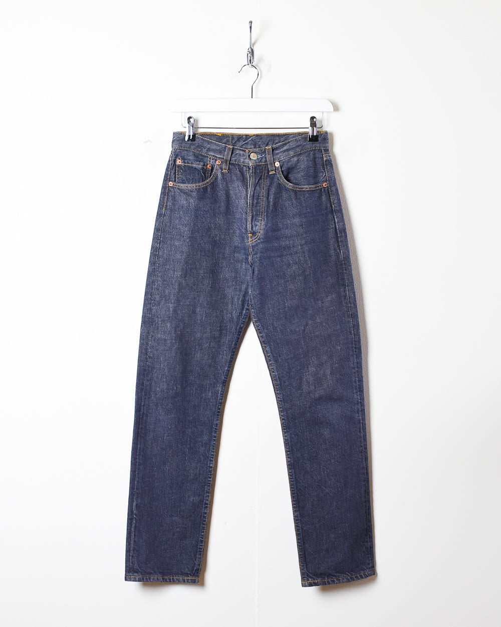 Levi's 501 Jeans - W26 L30 - Domno Vintage