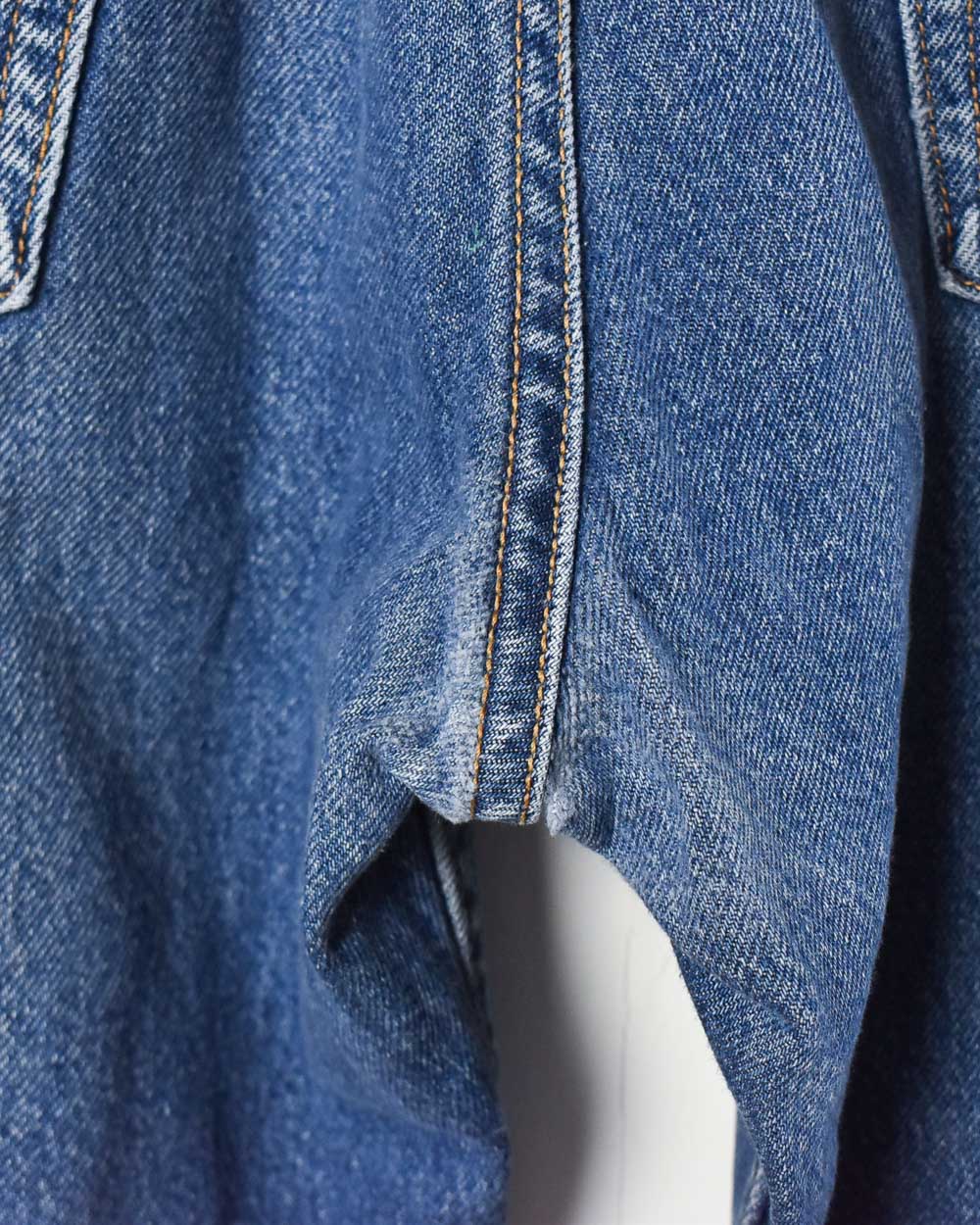 Levi's 550 Jeans - W36 L30 - Domno Vintage