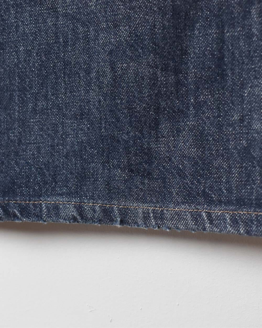 Levi's 507 Jeans - W36 L28 - Domno Vintage