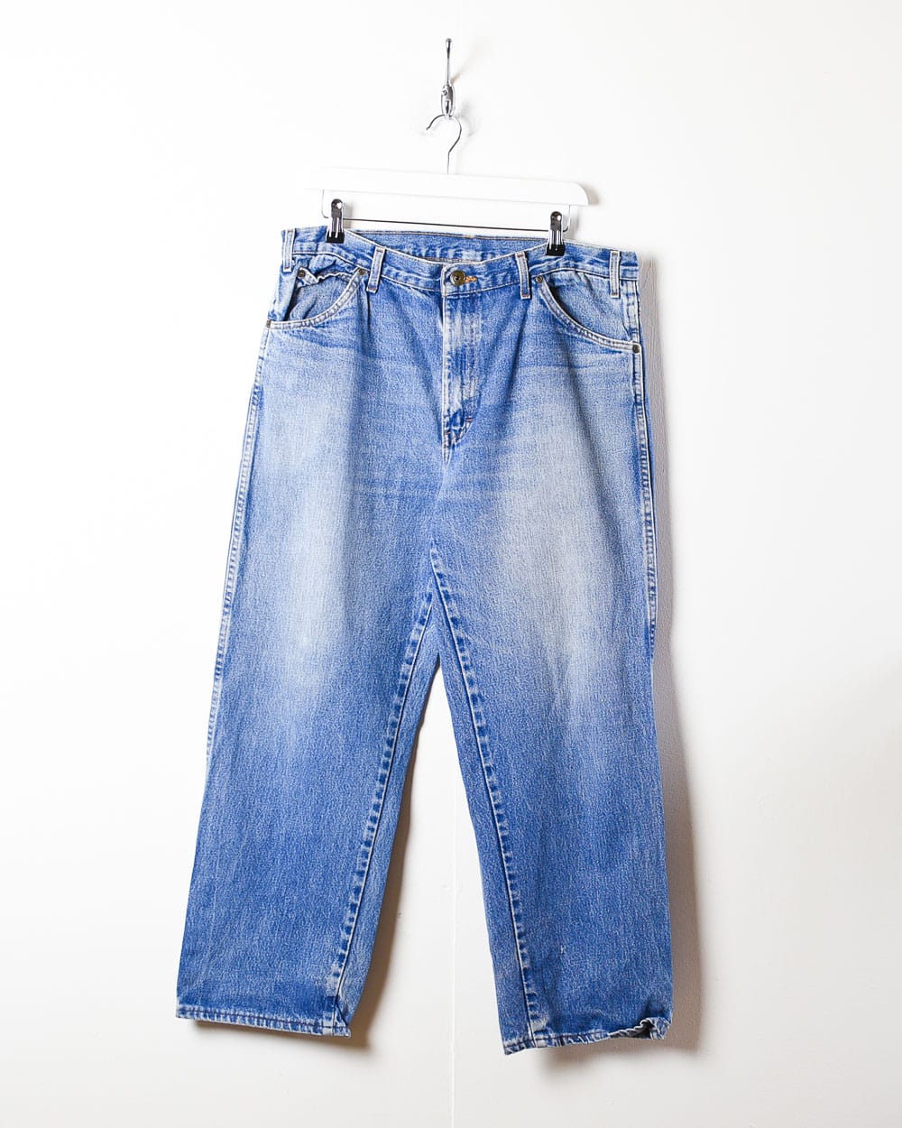 Dickies Jeans - W36 L29 - Domno Vintage