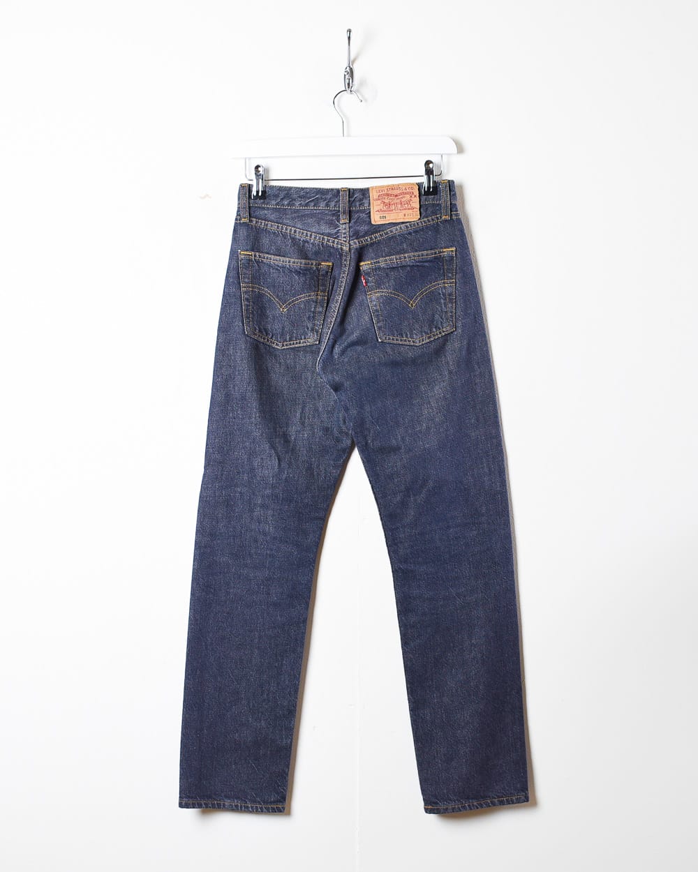 Levi's 501 Jeans - W26 L30 - Domno Vintage