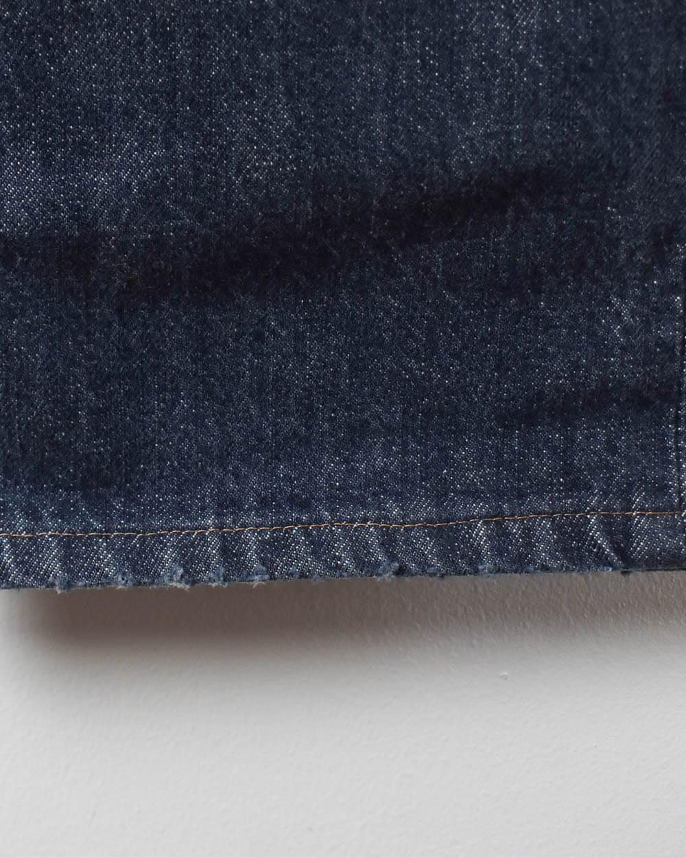 Levi's 507 Jeans - W36 L28 - Domno Vintage