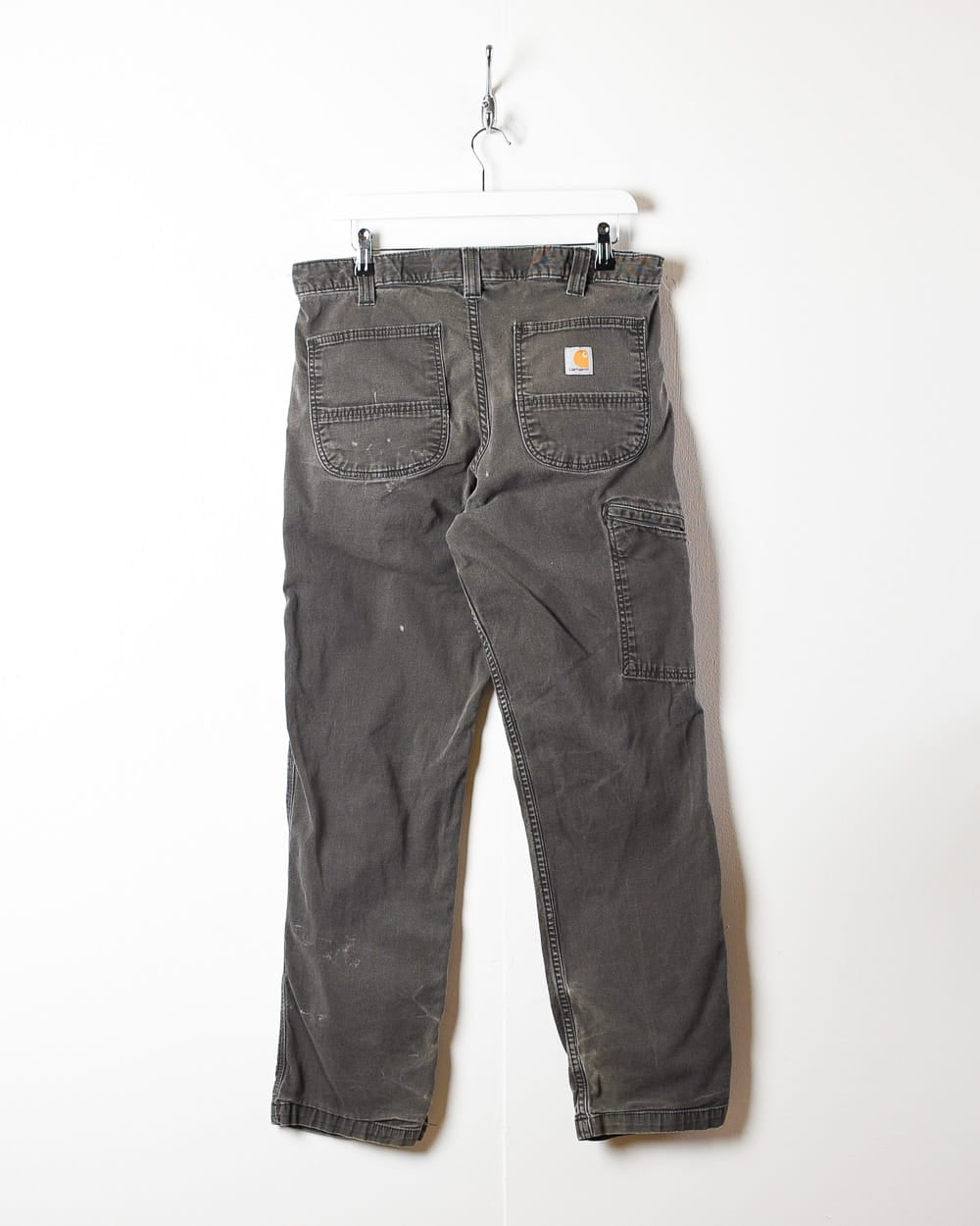 Carhartt Carpenter Jeans - W34 L31 - Domno Vintage