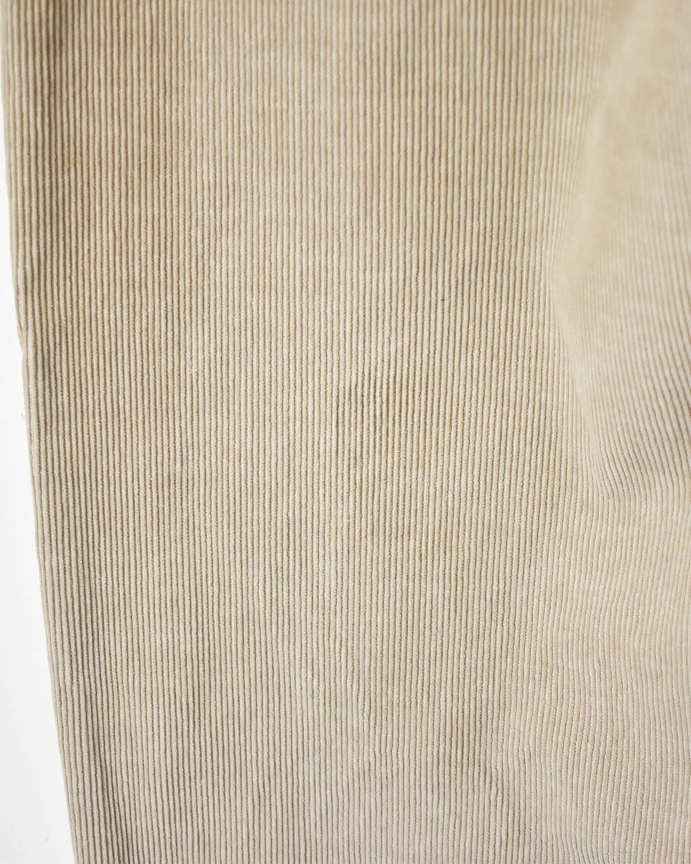 Levi's 551 Corduroy Jeans - W30 L32 - Domno Vintage