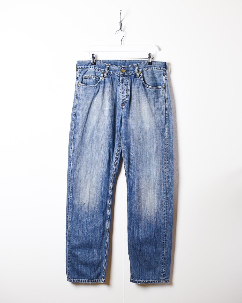 Carhartt Jeans - W34 L32 - Domno Vintage
