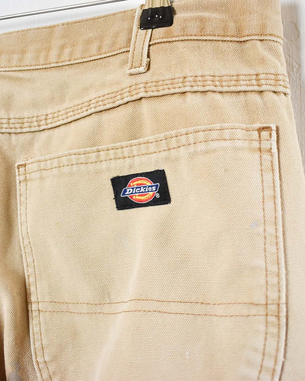 Dickies Carpenter Jeans - W34 L29 - Domno Vintage