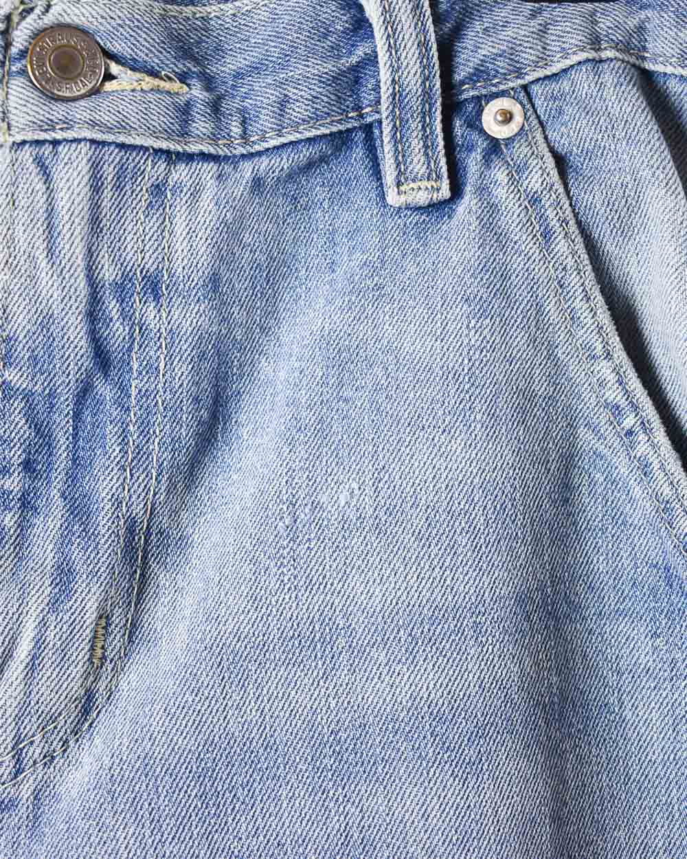 Levi's Carpenter Jeans - W32 L28 - Domno Vintage