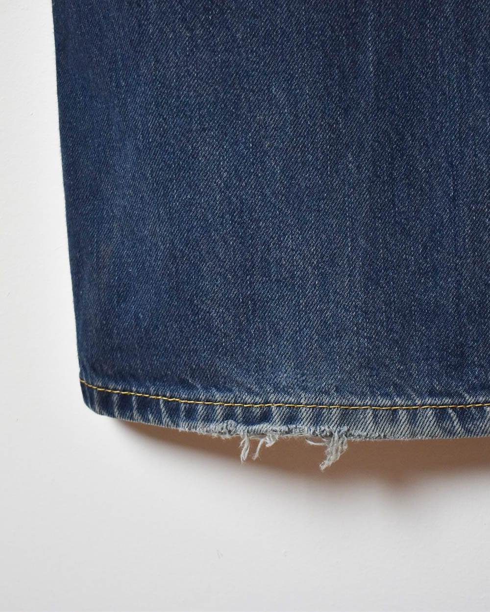 Levi's 505 Jeans - W36 L33 - Domno Vintage