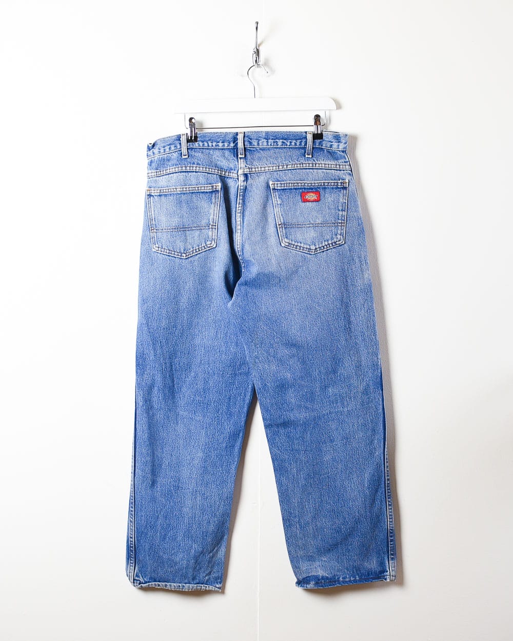 Dickies Jeans - W36 L29 - Domno Vintage