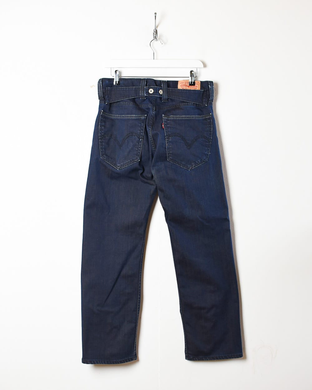 Levi's 533 Jeans - W32 L29 - Domno Vintage