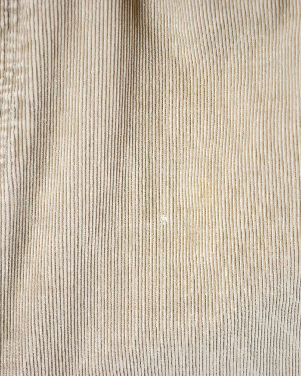 Levi's 551 Corduroy Jeans - W30 L32 - Domno Vintage