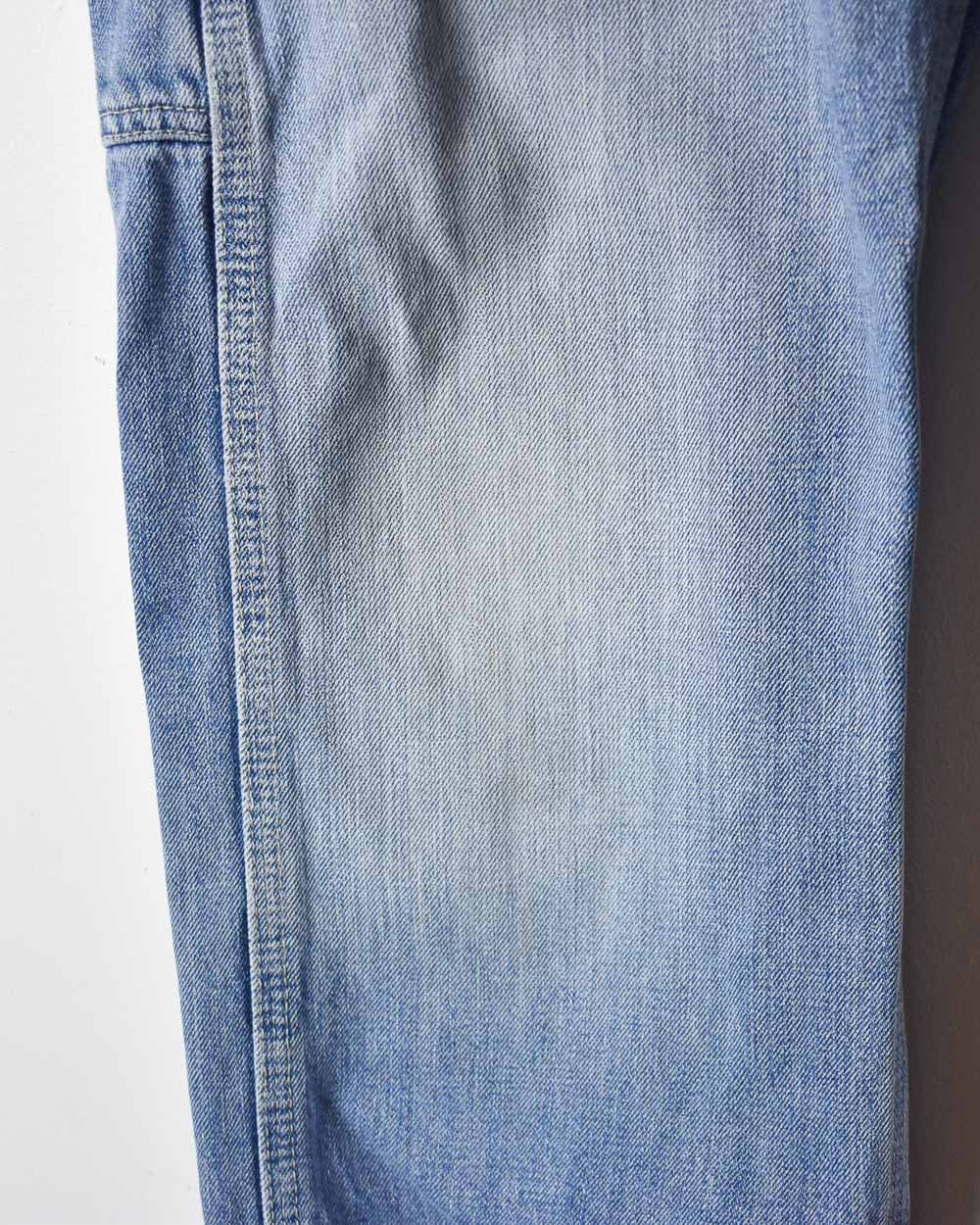 Levi's Carpenter Jeans - W32 L28 - Domno Vintage