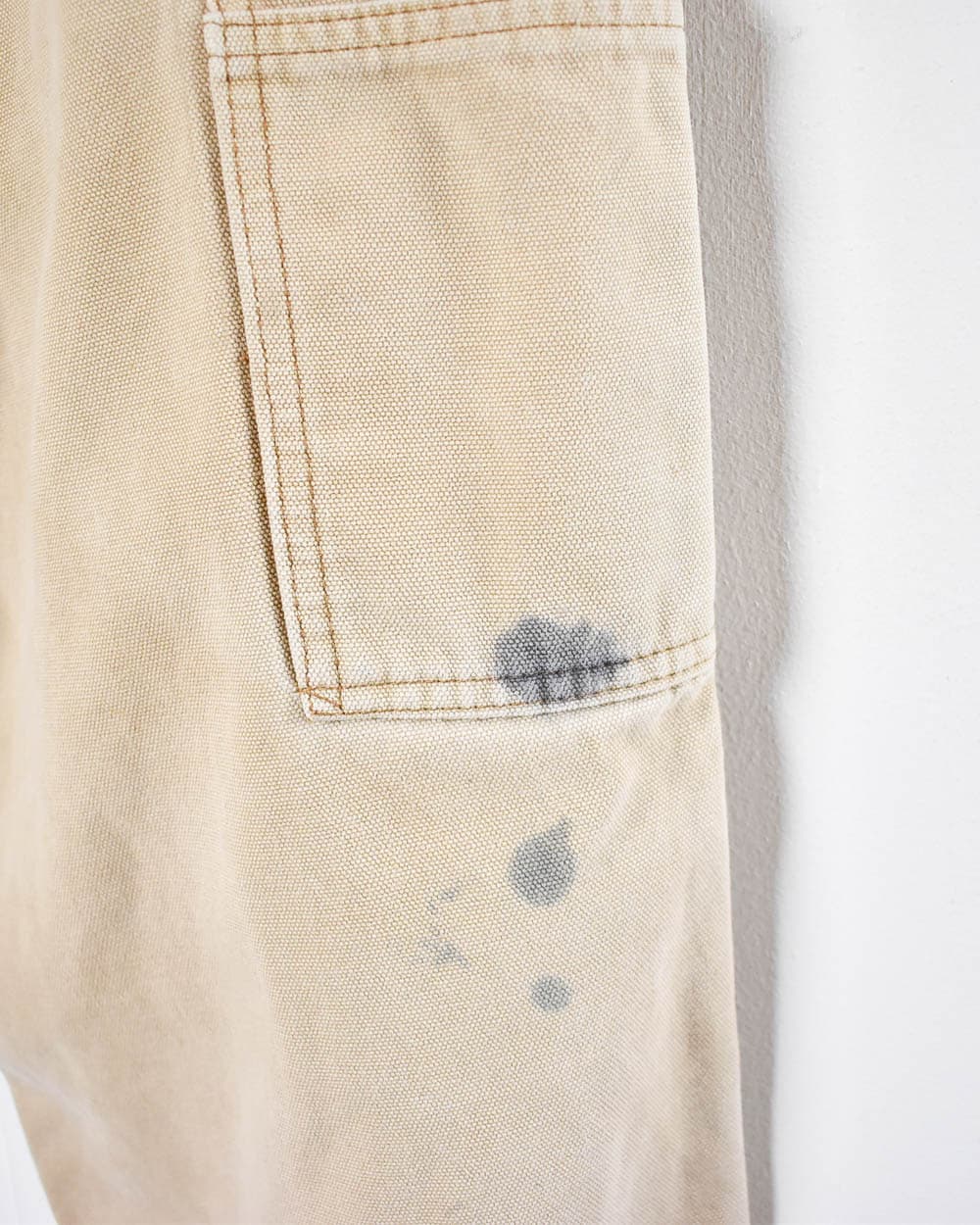 Dickies Carpenter Jeans - W34 L29 - Domno Vintage