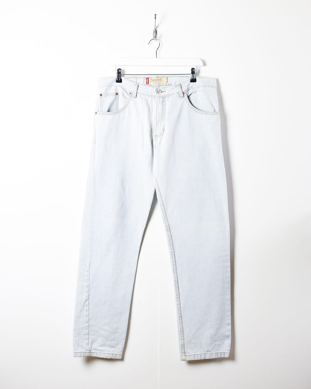 Levi's 501 Jeans - W36 L33 - Domno Vintage