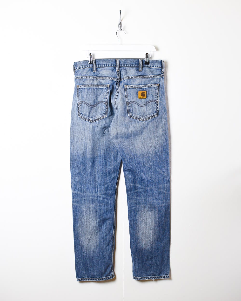 Carhartt Jeans - W34 L32 - Domno Vintage