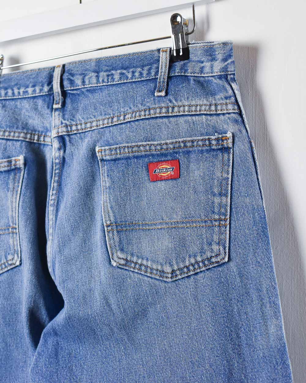 Dickies Jeans - W36 L29 - Domno Vintage