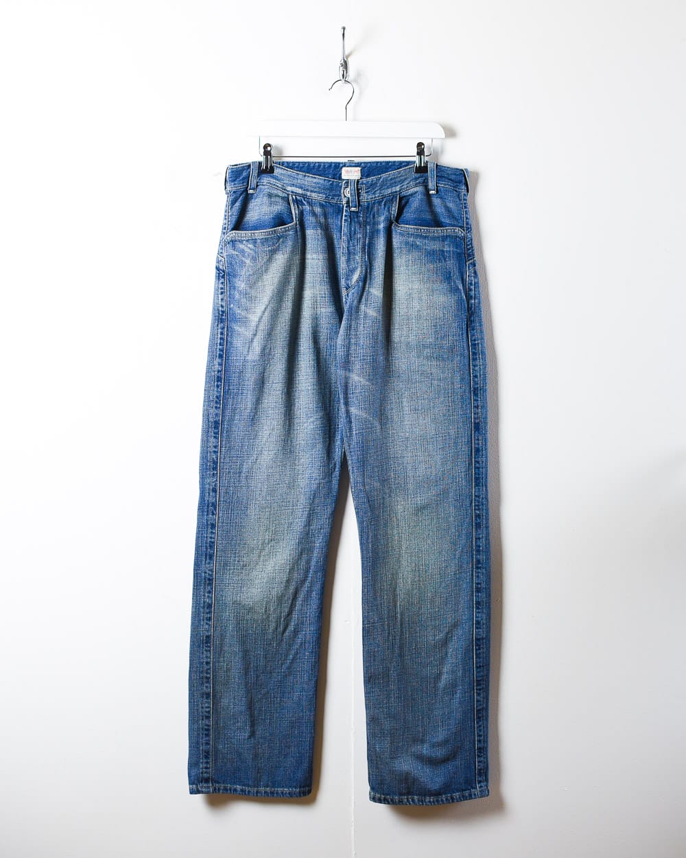 Levi's 80s Jeans - W36 L34 - Domno Vintage