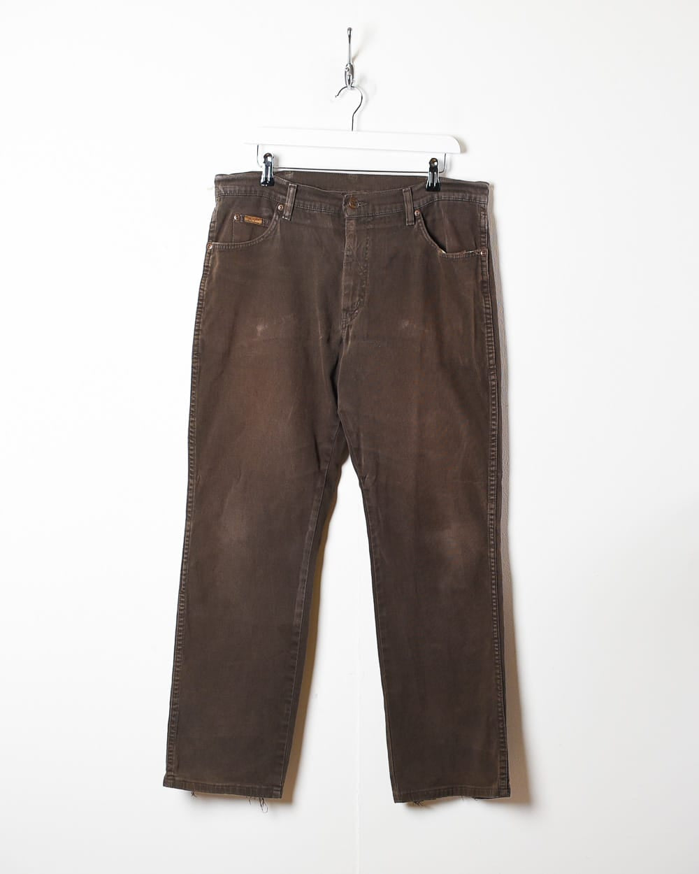 Wrangler Jeans - W36 L31 - Domno Vintage