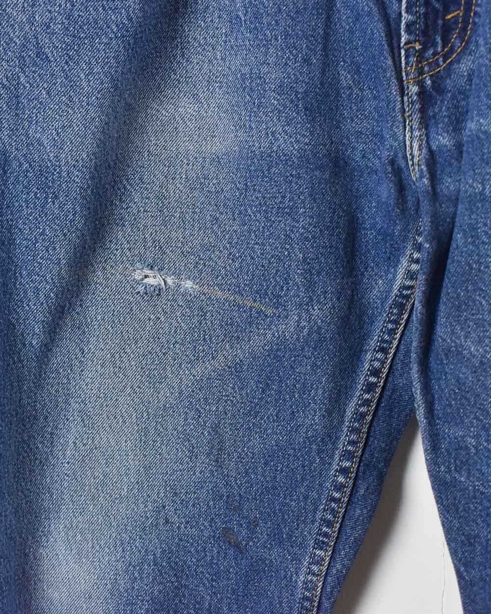 Levi's 550 Jeans - W36 L30 - Domno Vintage