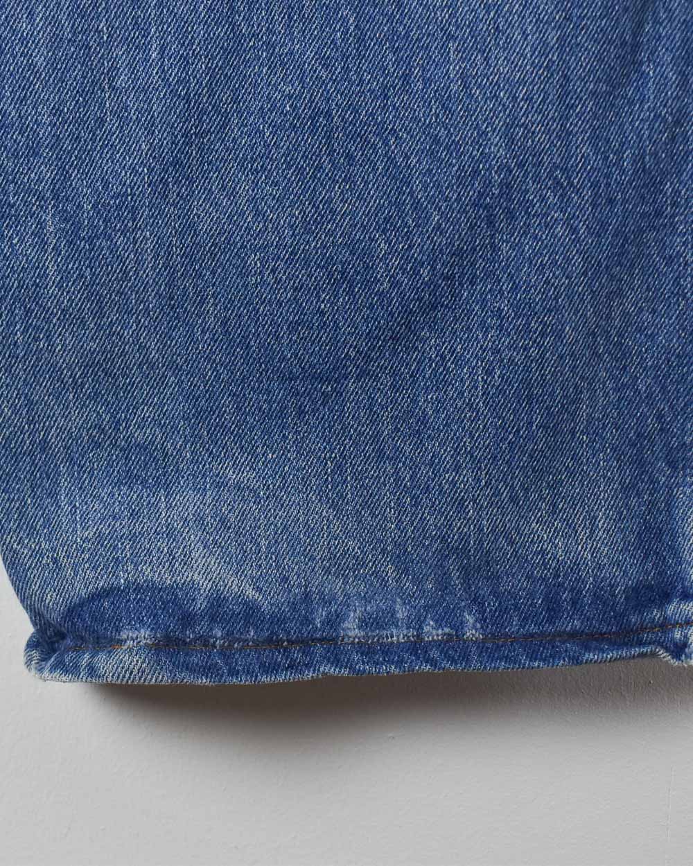 Dickies Jeans - W36 L29 - Domno Vintage