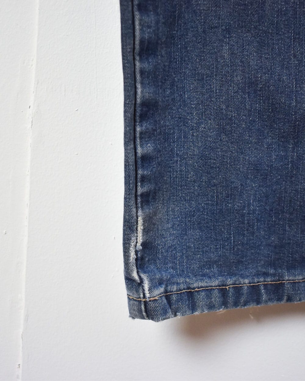 Quiksilver Print Jeans - W36 L33 - Domno Vintage