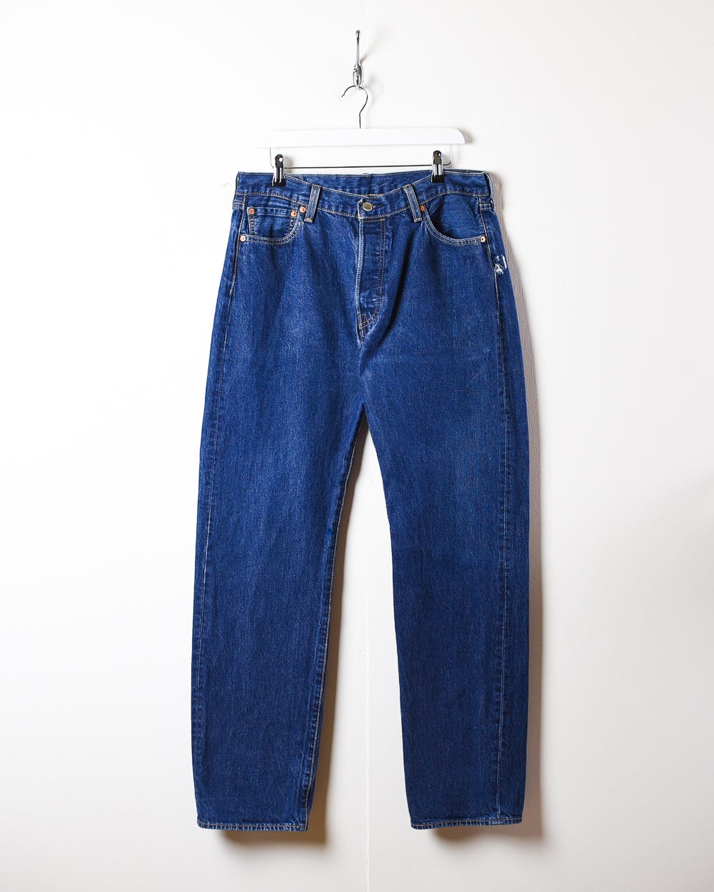 Levi's 501 Jeans - W36 L34 - Domno Vintage