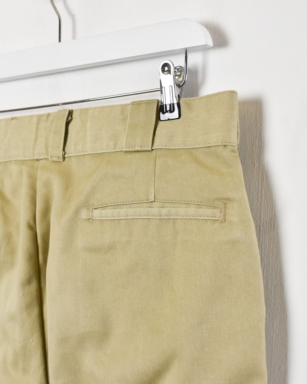 Vintage Trousers - W34 L29 - Domno Vintage