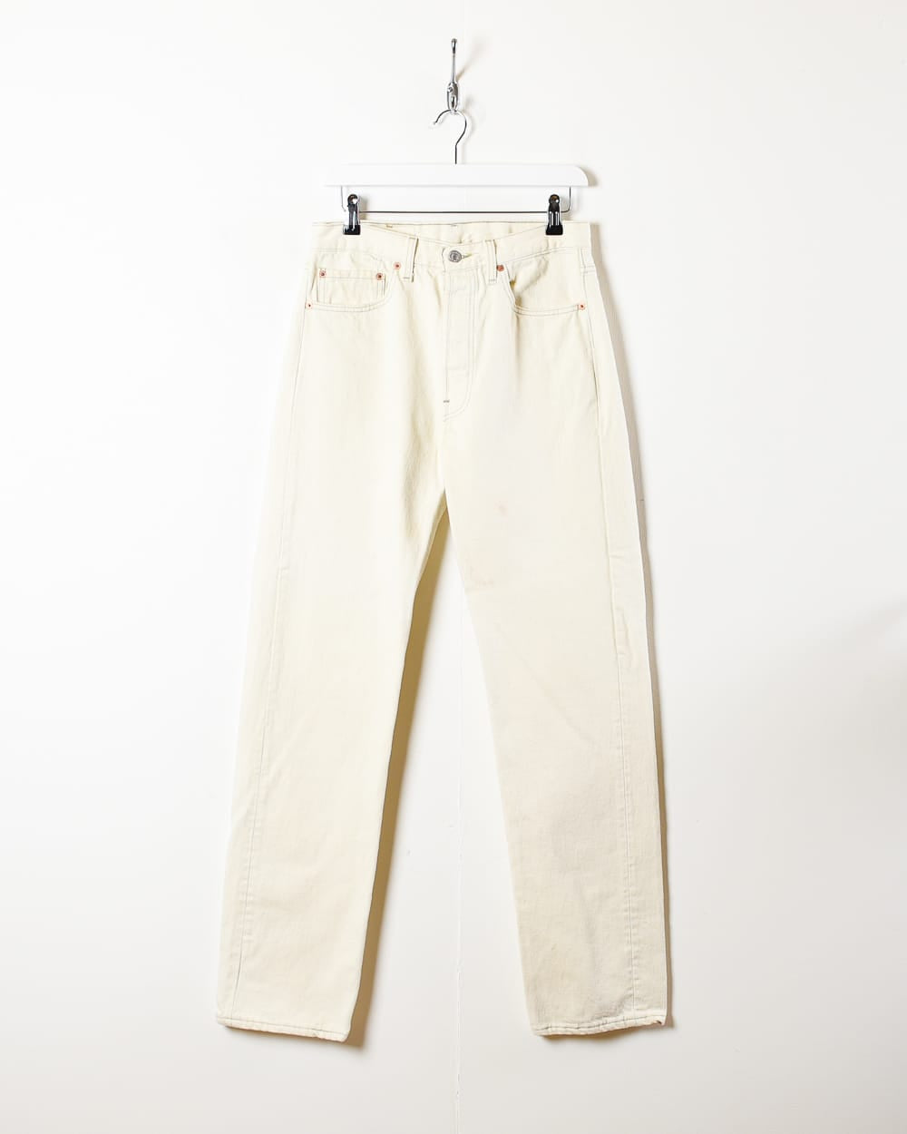 Levi's 501 Jeans - W30 L33 - Domno Vintage