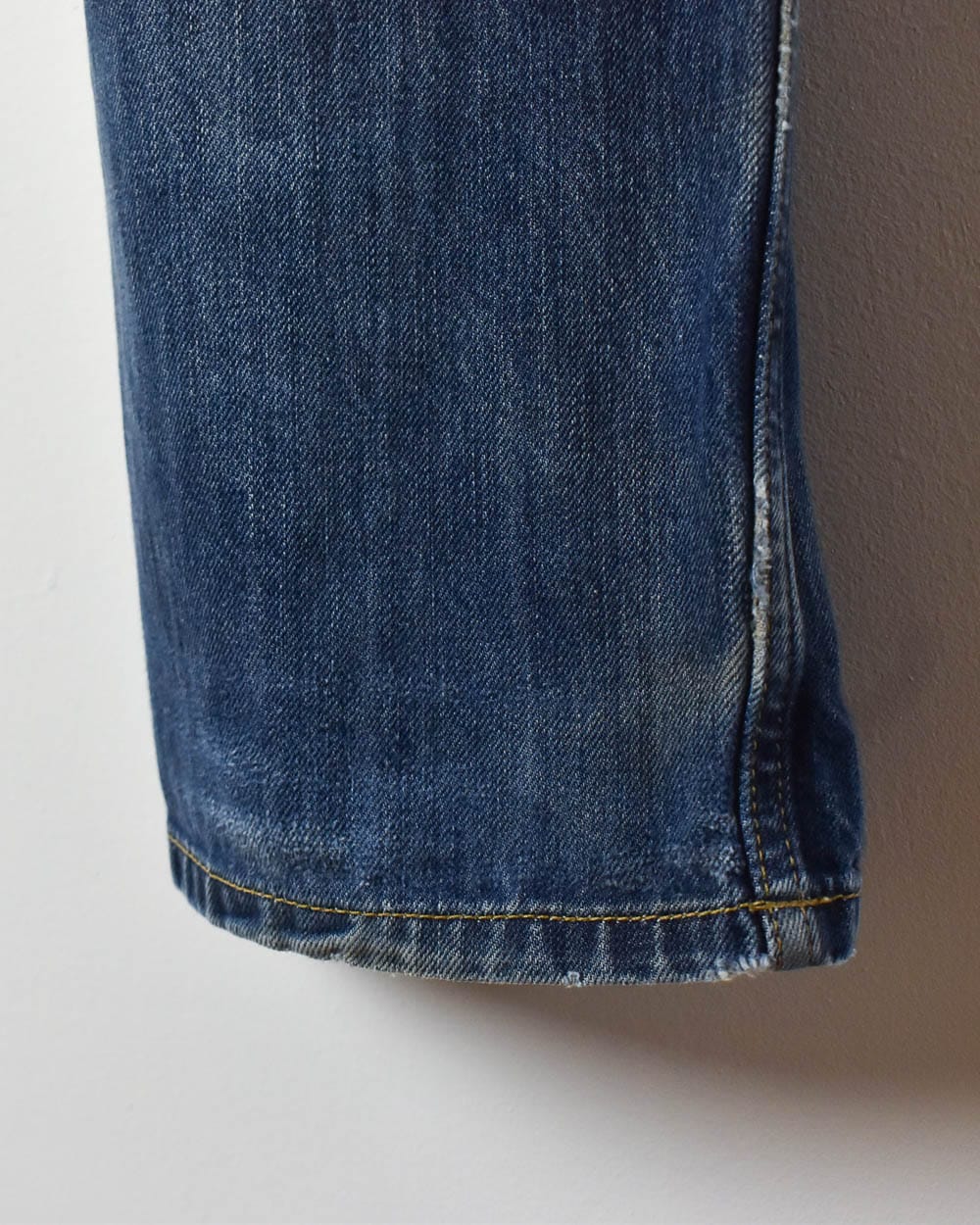 Carhartt Distressed Jeans - W34 L33 - Domno Vintage