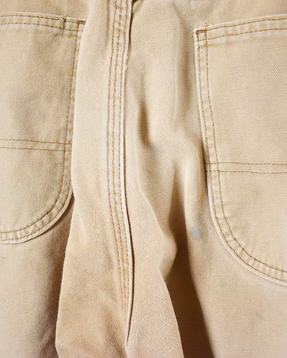 Dickies Carpenter Jeans - W34 L29 - Domno Vintage