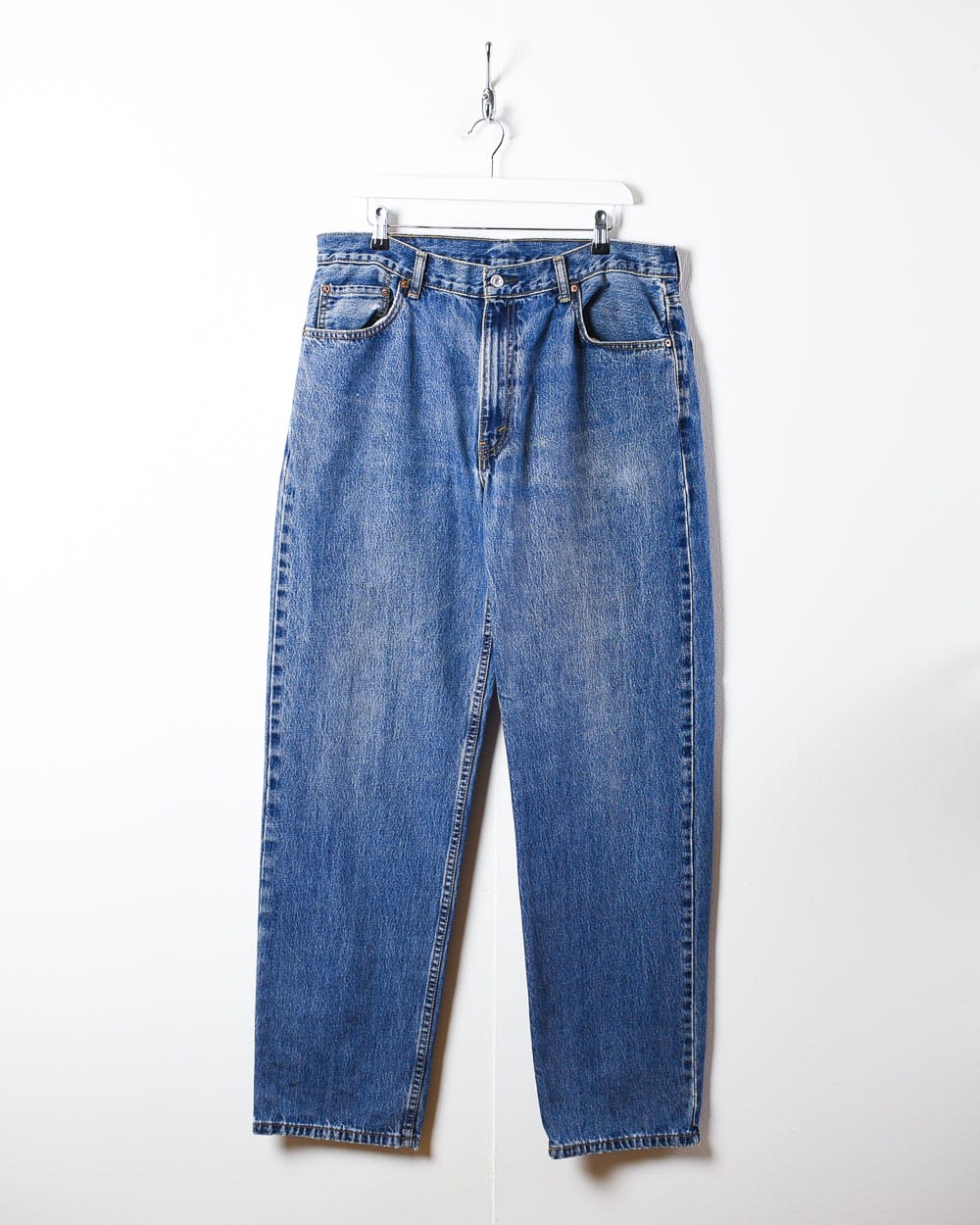 Levi's 550 Jeans - W36 L35 - Domno Vintage