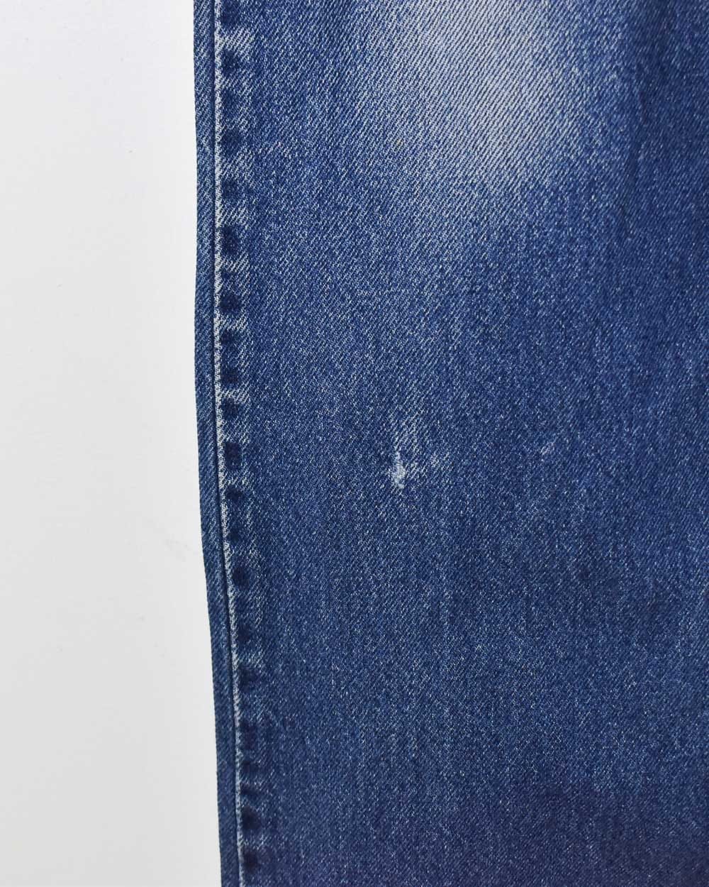 Levi's 550 Jeans - W36 L30 - Domno Vintage