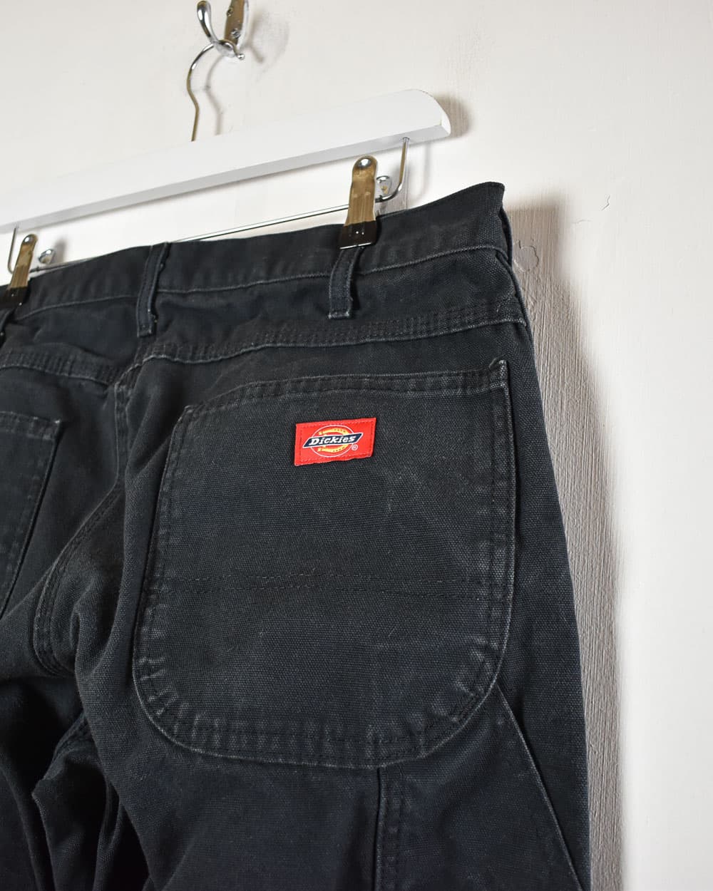 Dickies Carpenter Jeans - W34 L39 - Domno Vintage