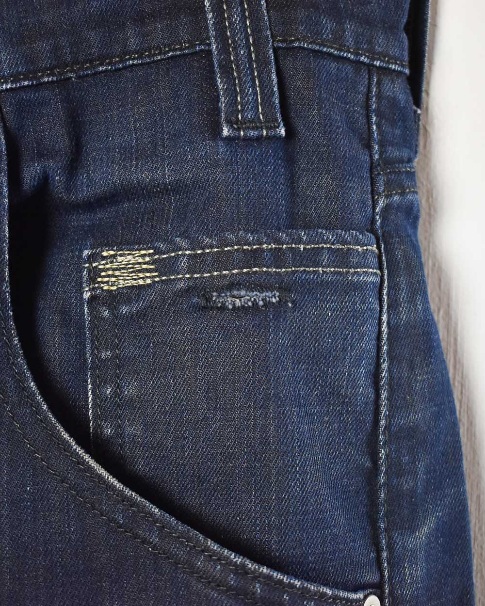 Levi's 533 Jeans - W32 L29 - Domno Vintage