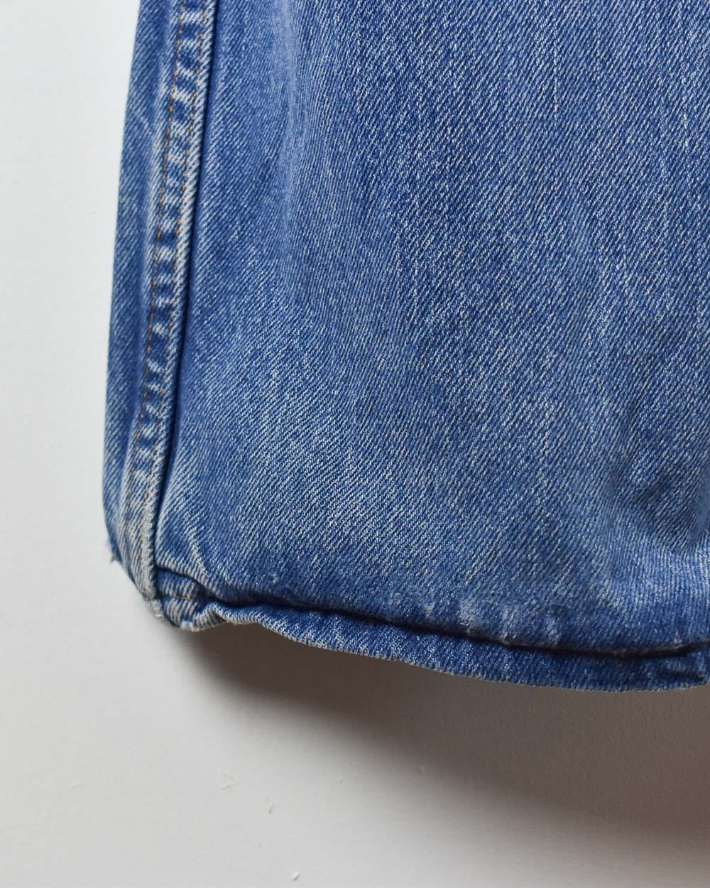 Dickies Jeans - W36 L29 - Domno Vintage