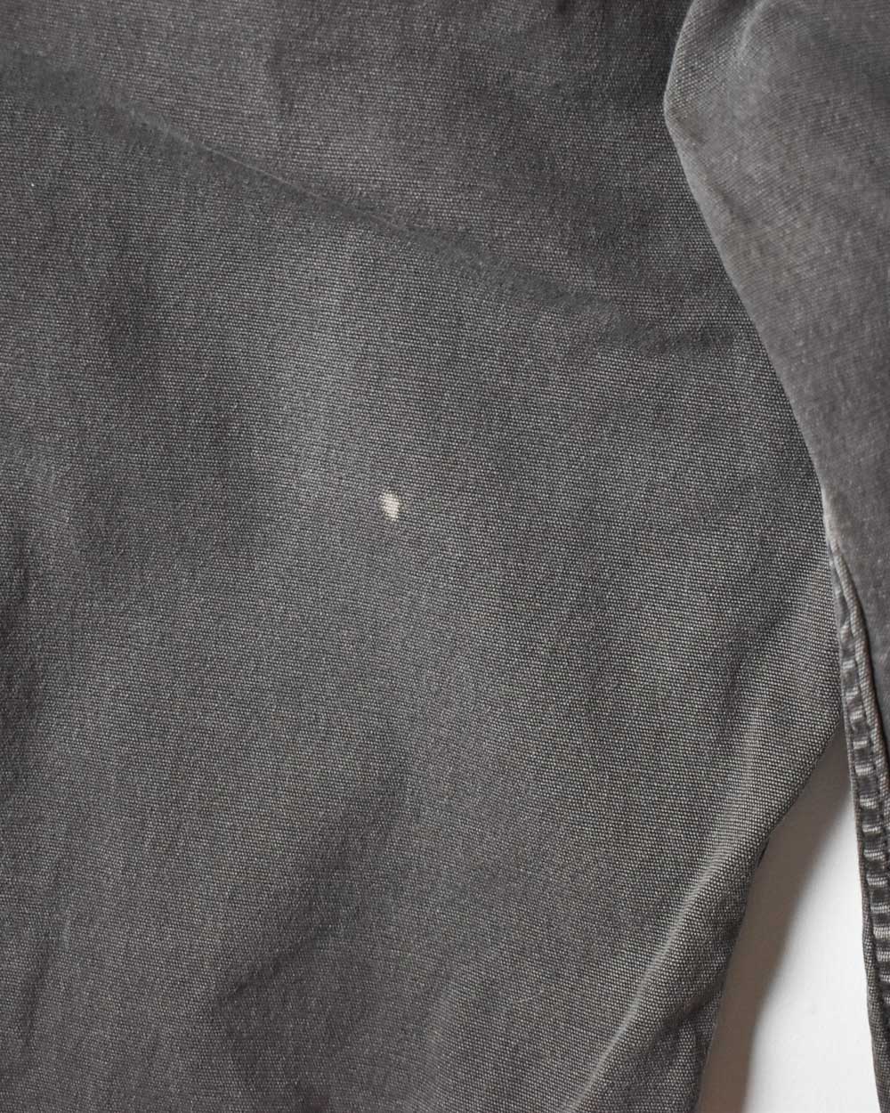 Carhartt Carpenter Jeans - W34 L31 - Domno Vintage