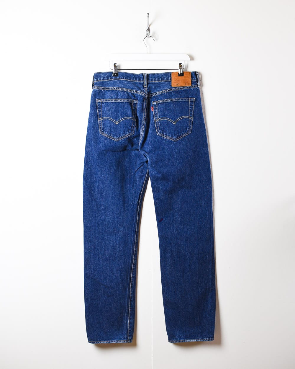 Levi's 501 Jeans - W36 L34 - Domno Vintage