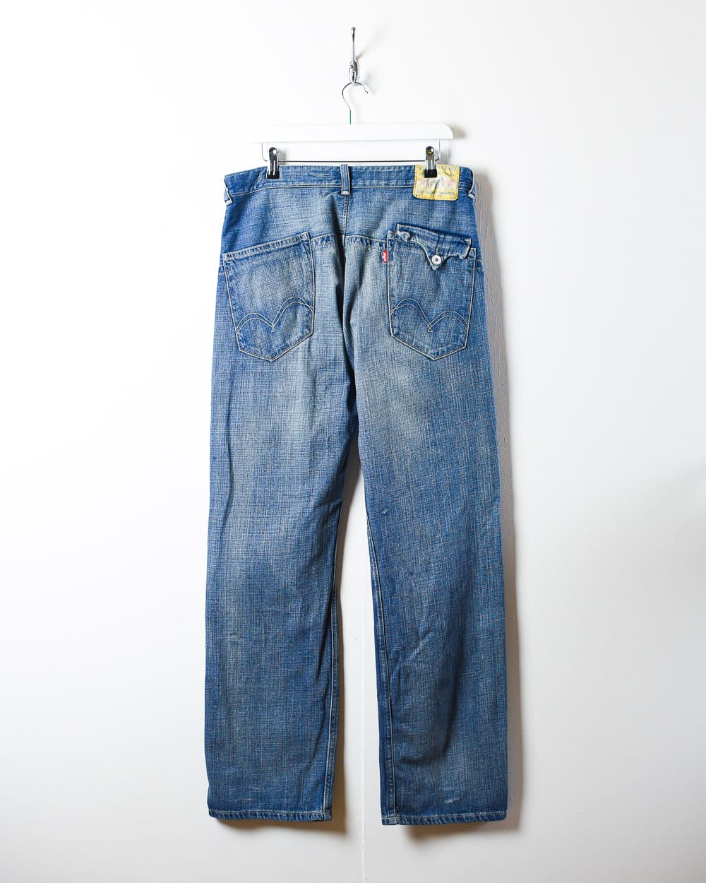 Levi's 80s Jeans - W36 L34 - Domno Vintage